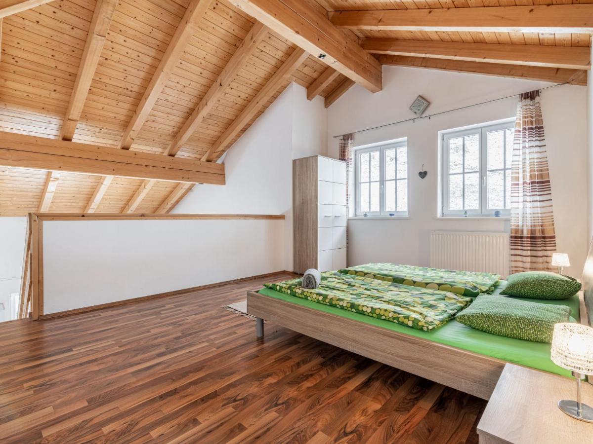 Apartment Achtalgut-2 By Interhome Lend Εξωτερικό φωτογραφία