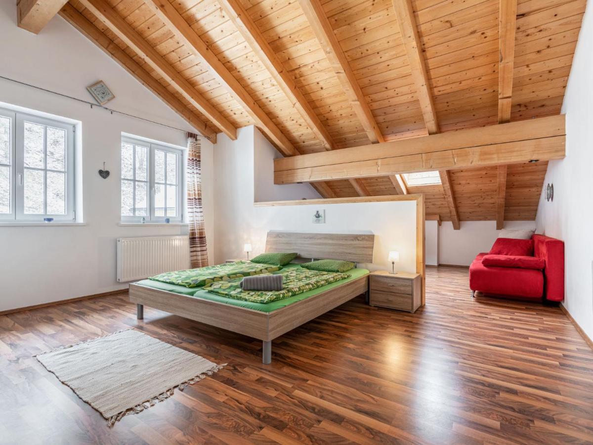 Apartment Achtalgut-2 By Interhome Lend Εξωτερικό φωτογραφία