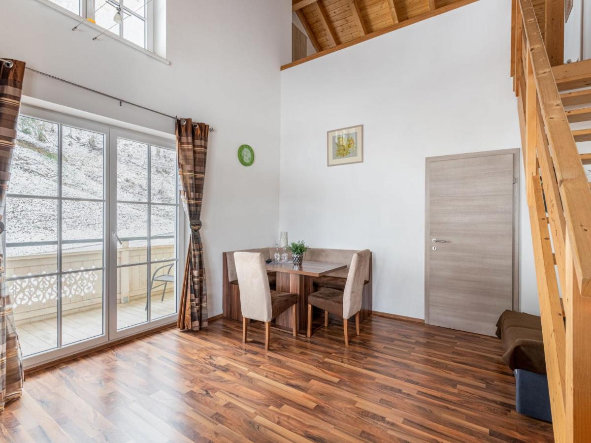 Apartment Achtalgut-2 By Interhome Lend Εξωτερικό φωτογραφία