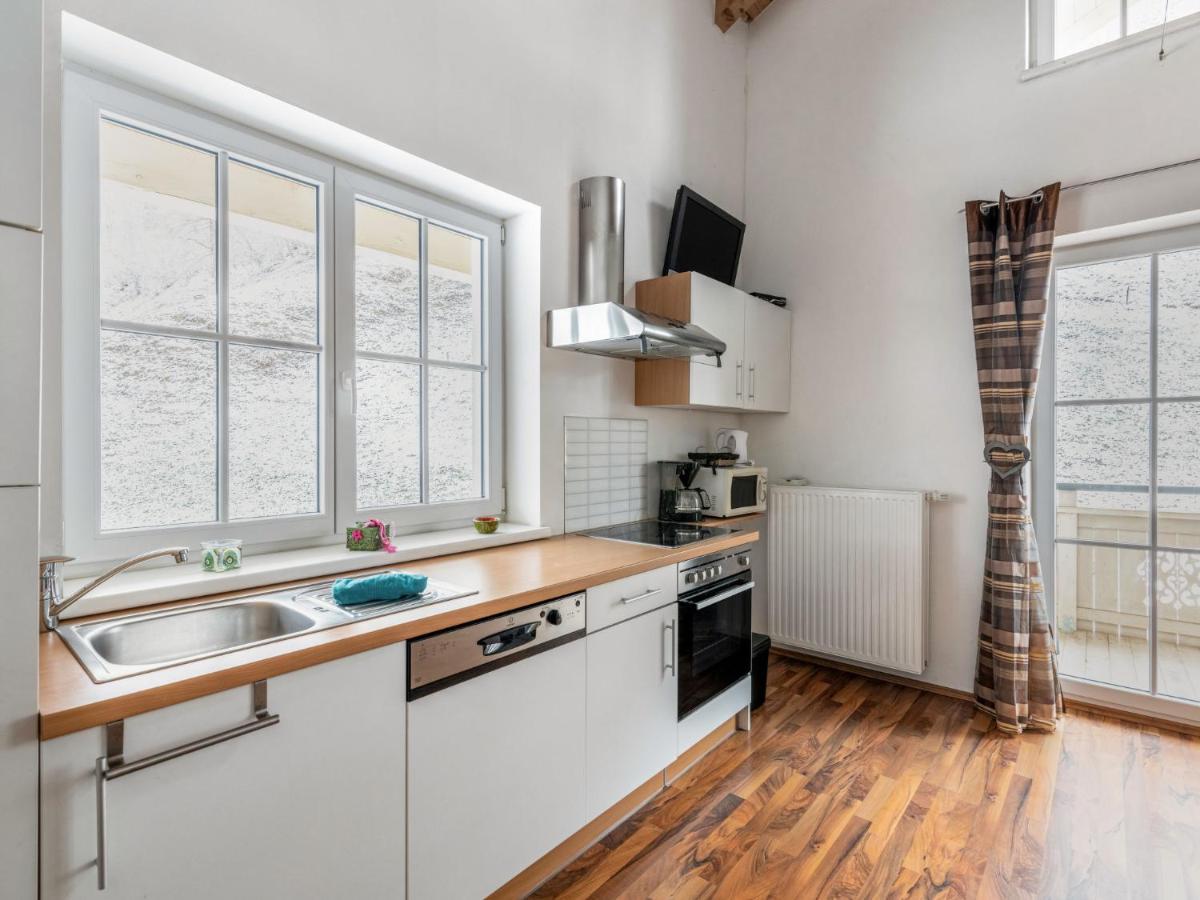 Apartment Achtalgut-2 By Interhome Lend Εξωτερικό φωτογραφία