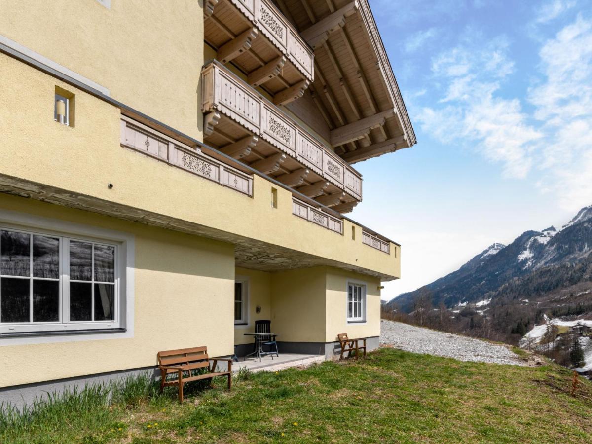 Apartment Achtalgut-2 By Interhome Lend Εξωτερικό φωτογραφία
