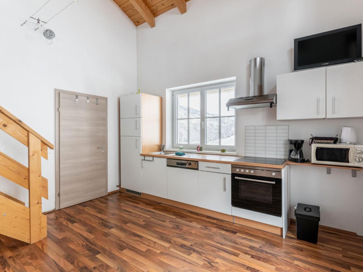 Apartment Achtalgut-2 By Interhome Lend Εξωτερικό φωτογραφία