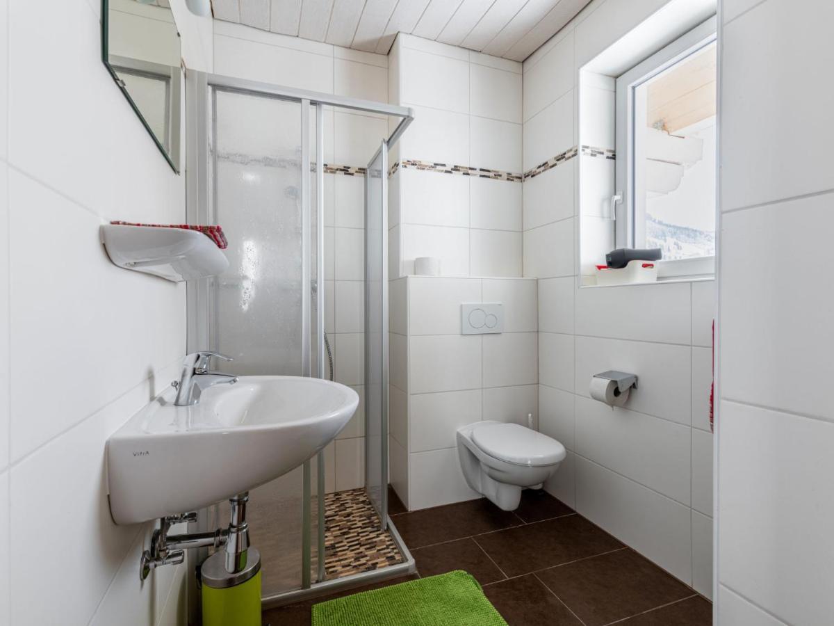 Apartment Achtalgut-2 By Interhome Lend Εξωτερικό φωτογραφία