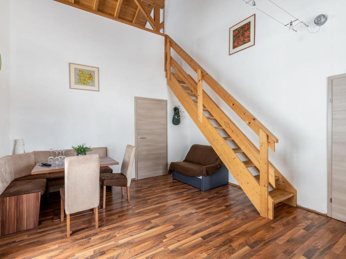 Apartment Achtalgut-2 By Interhome Lend Εξωτερικό φωτογραφία